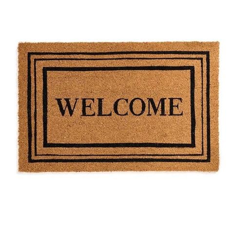 Wicka - Polo Welcome Doormat 55x85cm