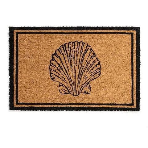 Wicka - Vintage Clambake Doormat 55x85cm