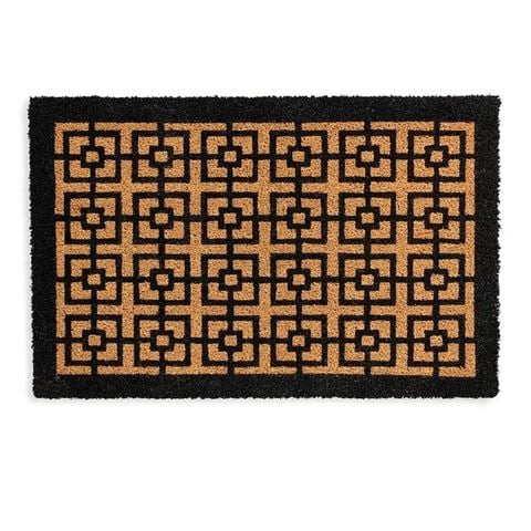 Wicka - Mosiac St Regis Doormat 55x85cm