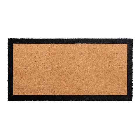 Wicka - Charterhouse Single Twin  Doormat 60x120cm