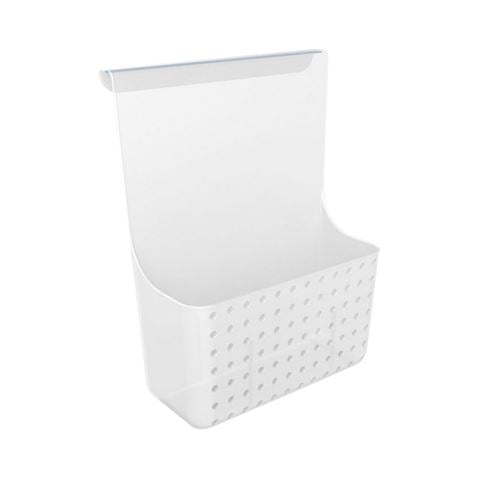 Madesmart - Over-Door Cabinet Organiser Soft Blue