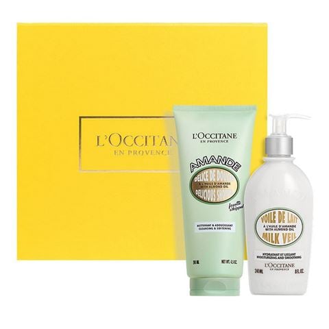 L'Occitane