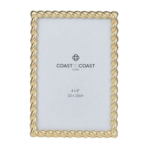 Coastal Home