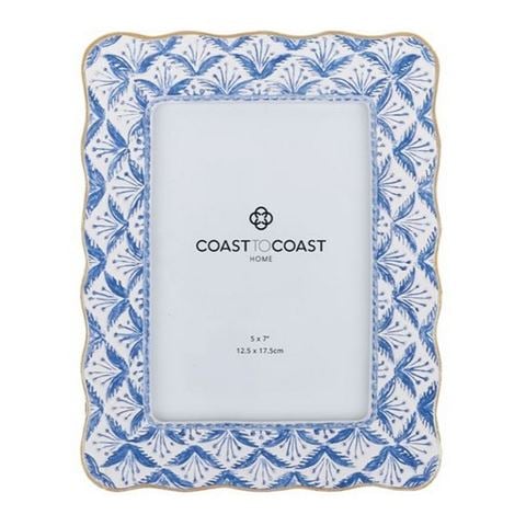 Coastal Home