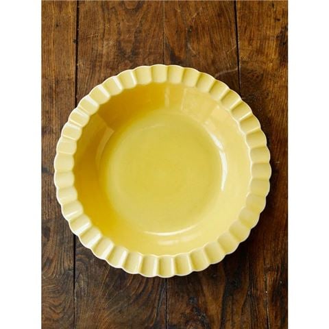 Jamie Oliver Big Love Super Server Yellow 34cm Peter's of