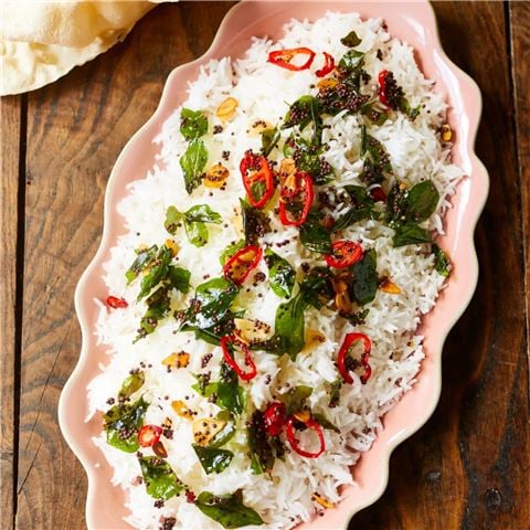 Jamie Oliver - Big Love Pass-Me Platter Pink 35cm