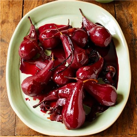 Jamie Oliver - Big Love Feast Platter Green 41cm