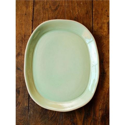 Jamie Oliver - Big Love Feast Platter Green 41cm