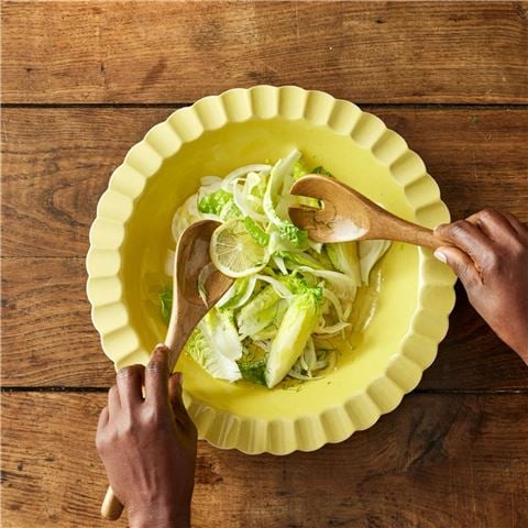 Jamie Oliver - Big Love  Serving Set 29cm 2pce