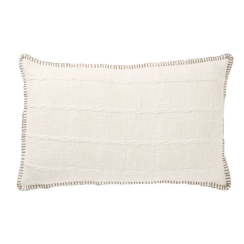 Paloma - Tulum Edge Cushion 30x50cm