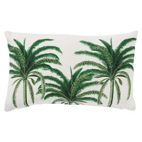 Paloma - Palmy Bahama Cushion 30x50cm