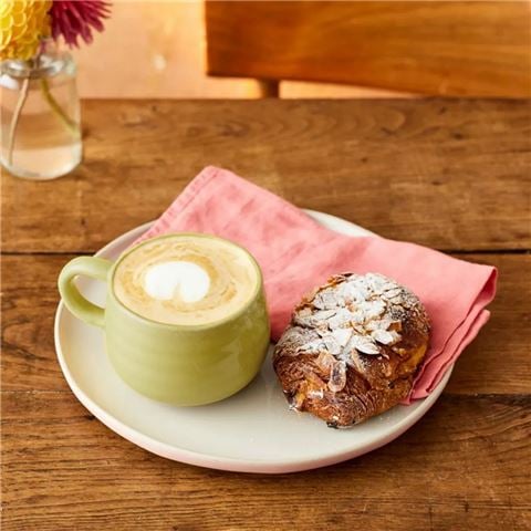 Jamie Oliver Big Love Cosy Cuppa Yellow 375ml - Peter's of Kensington