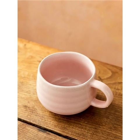 Jamie Oliver - Big Love Cosy Cuppa Pink 375ml
