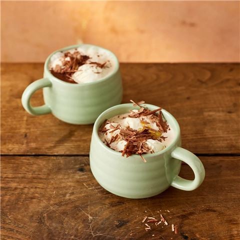 Jamie Oliver - Big Love Cosy Cuppa Green 375ml