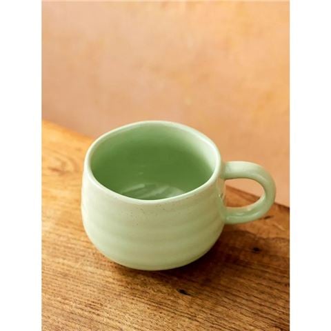 Jamie Oliver - Big Love Cosy Cuppa Green 375ml