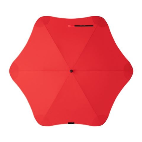 Blunt - Classic Umbrella Cherry Red
