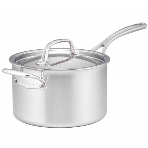 Essteele - Eternita Saucepan 16cm/1.8L
