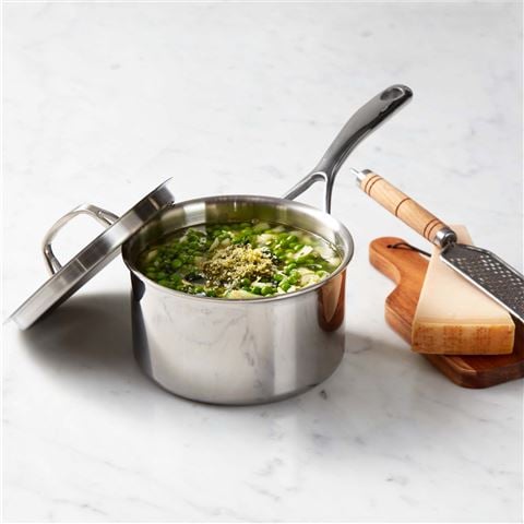 Essteele - Eternita Saucepan 18cm/2.8L