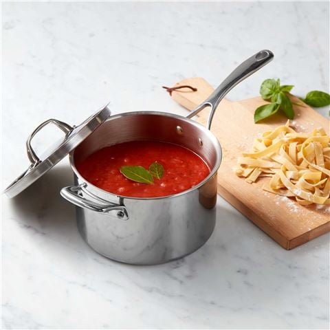 Essteele - Eternita Saucepan 20cm/3.7l