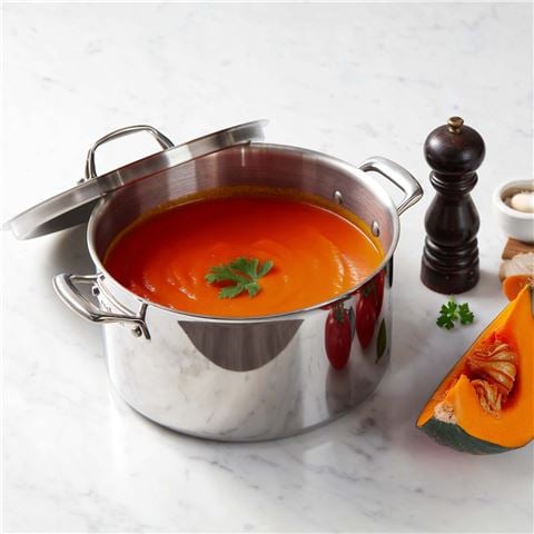 Essteele - Eternita Stockpot 26cm/7.6l