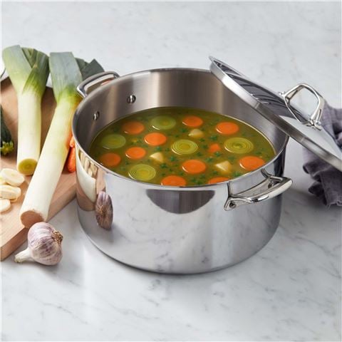 Essteele - Eternita Stockpot 30cm/11.3L
