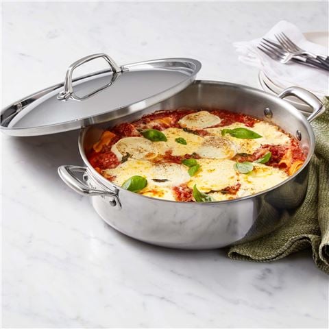 Essteele - Eternita  Sauteuse 30cm/5.6l