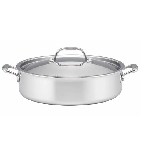 Essteele - Eternita  Sauteuse 30cm/5.6l