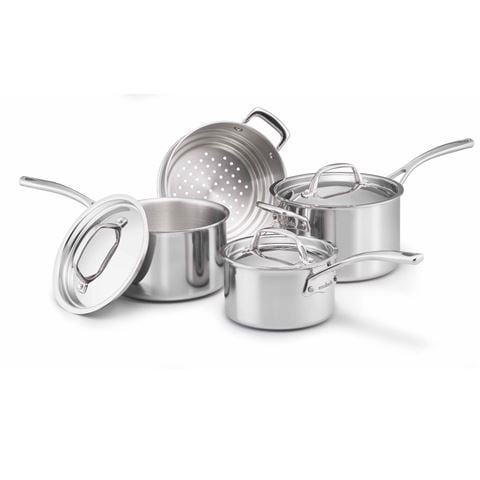 Essteele - Eternita Cookware Set 4pce