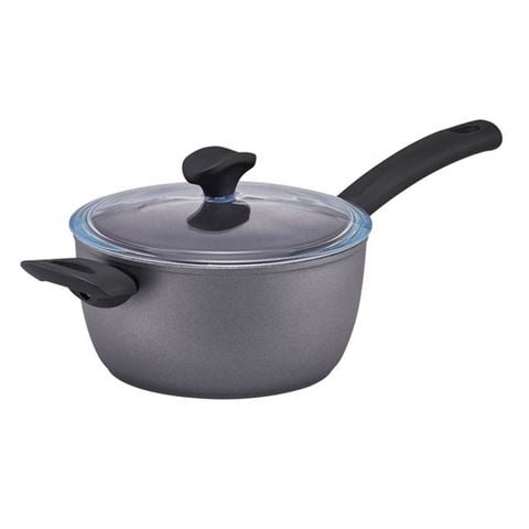 Essteele - Per Benessere Ceramic Nonstick Induction Saucepan 20cm/2.9L