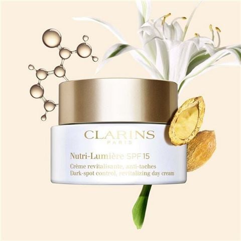 Clarins
