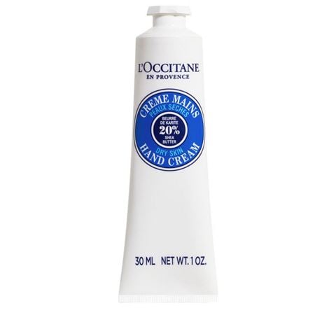 L'Occitane - Shea Butter Hand Cream 30ml