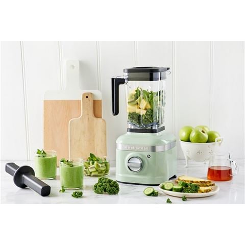 KitchenAid - K400 Variable Speed Blender Pistachio KSB4028