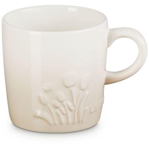 Le Creuset - Jardin Mug Meringue 200ml