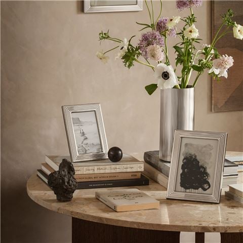 Georg Jensen - Bernadotte Frame 13x18cm