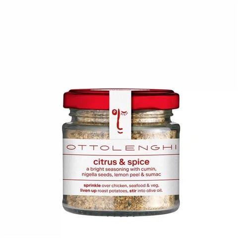 Ottolenghi Citrus & Spice 50g - Peter's of Kensington