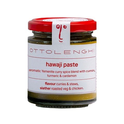 Ottolenghi - Hawaij Paste 170g