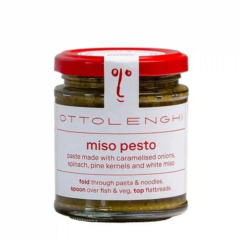 Ottolenghi - Miso Pesto 170g