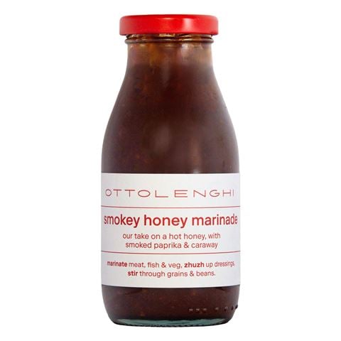 Ottolenghi - Smoked Honey Marinade 270g
