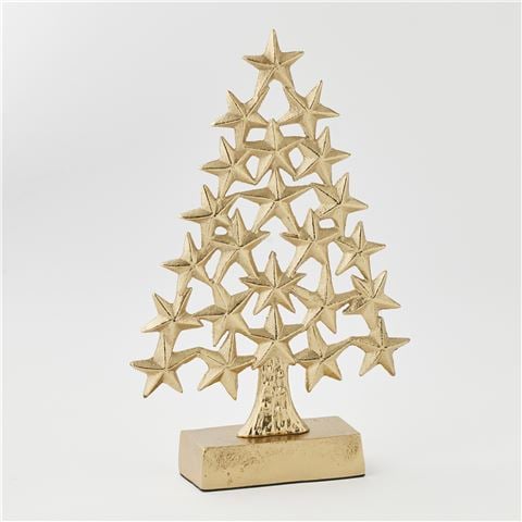 Christmas - Christmas Tree Sculpture