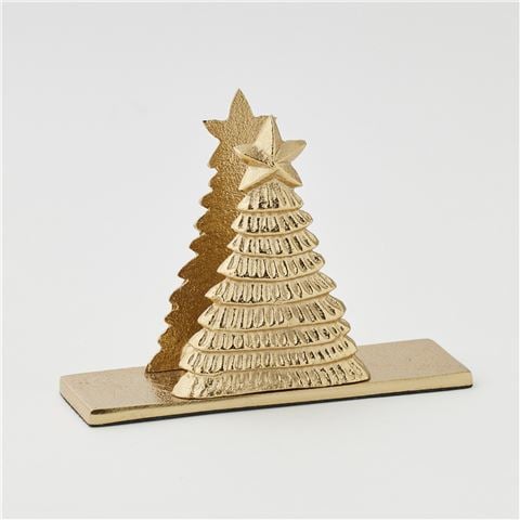 Christmas - Enchanted Forest Napkin Holder