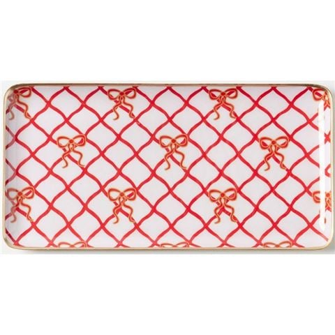 Christmas - Bowtiful Trinket Tray