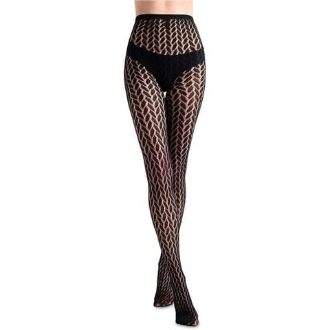 Levante Theresa Net Tights Small/Medium - Peter's of Kensington