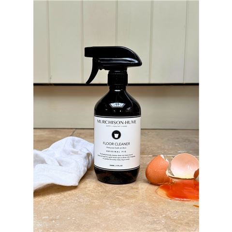 Murchison-Hume - Original Fig Floor Cleaner 500ml
