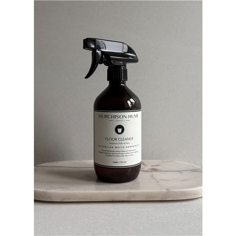 Murchison-Hume - Australian White Grapefruit Floor Cleaner 500ml
