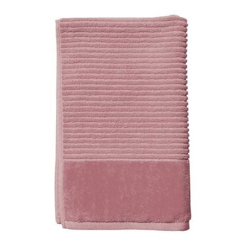 Jenny Mclean - Royal Excellency Hand Towel Rosebud