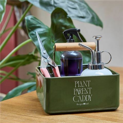 Burgon & Ball - Collector Plant Parent Caddy