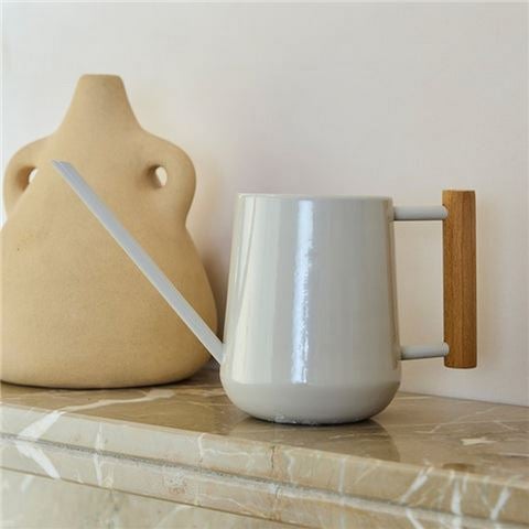 Burgon & Ball - Collector Indoor Watering Can Mushroom