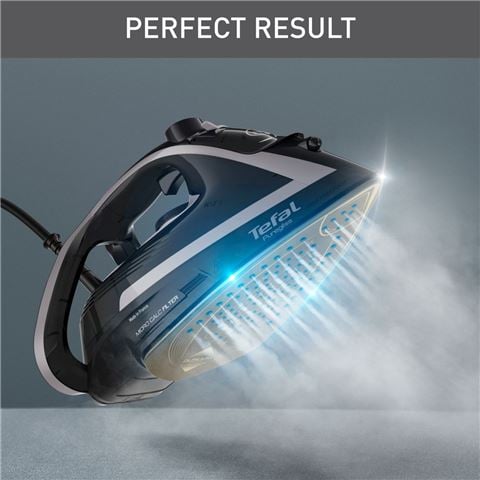 Tefal - Puregliss Anti-Calc Steam Iron FV8062
