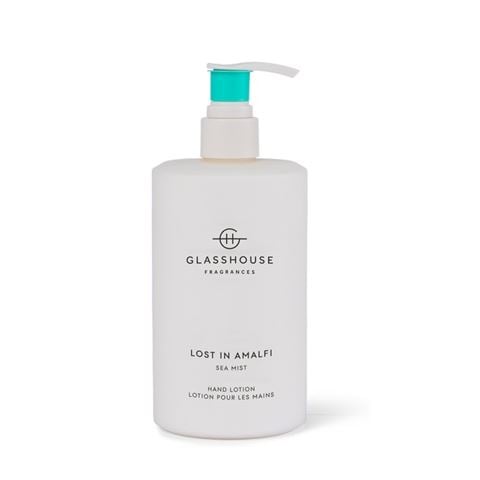 Glasshouse - Lost In Amalfi Hand Lotion 450ml