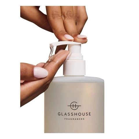 Glasshouse - Kyoto In Bloom Hand Wash 450ml